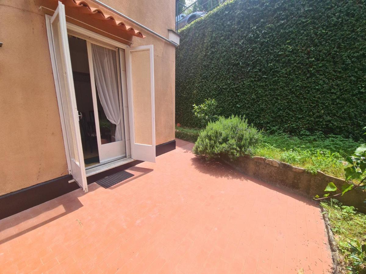 Apartamento Angolo Verde By Portofinovacanze Santa Margherita Ligure Exterior foto