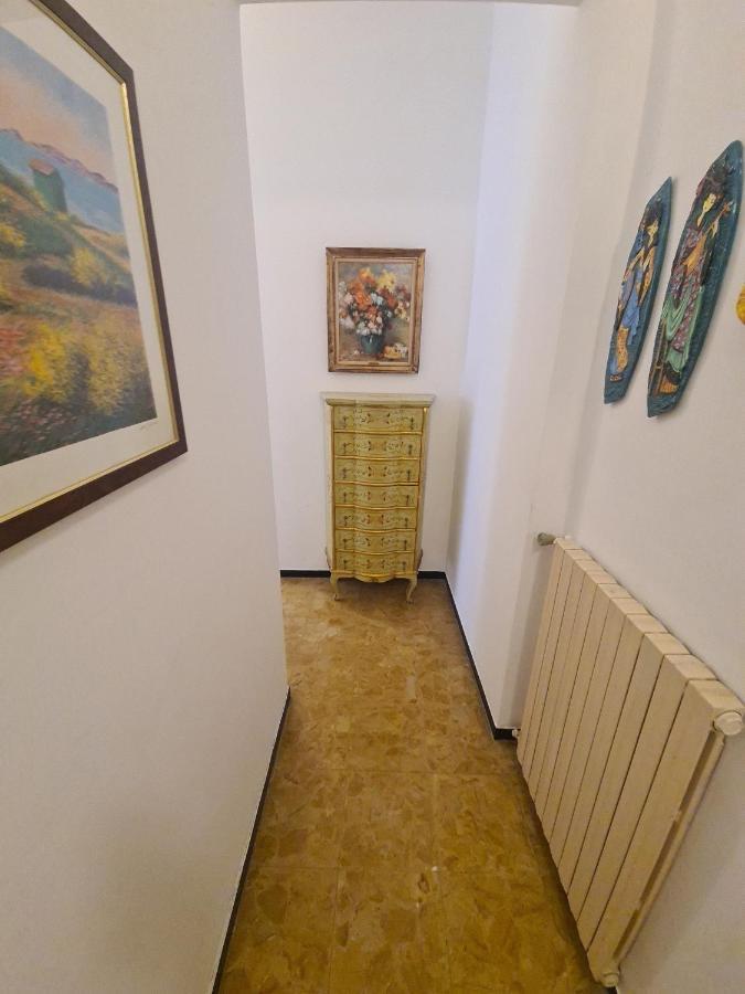 Apartamento Angolo Verde By Portofinovacanze Santa Margherita Ligure Exterior foto