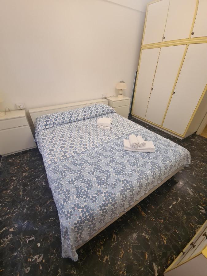 Apartamento Angolo Verde By Portofinovacanze Santa Margherita Ligure Exterior foto