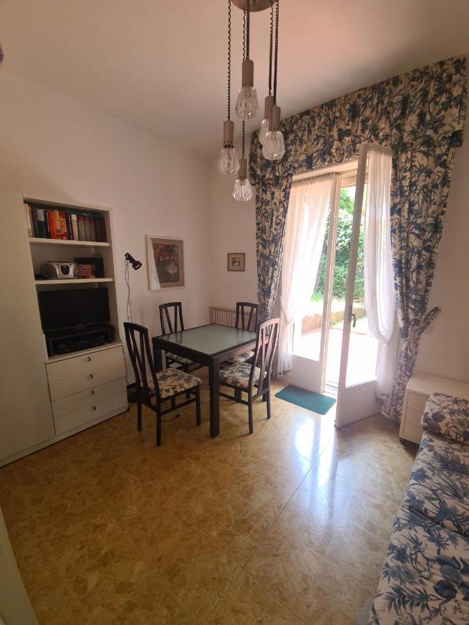 Apartamento Angolo Verde By Portofinovacanze Santa Margherita Ligure Exterior foto