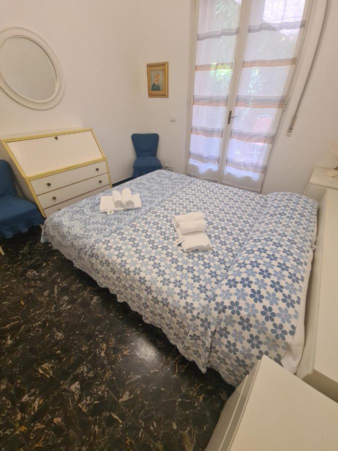 Apartamento Angolo Verde By Portofinovacanze Santa Margherita Ligure Exterior foto