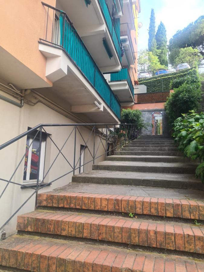 Apartamento Angolo Verde By Portofinovacanze Santa Margherita Ligure Exterior foto